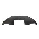 APR Performance Subaru BRZ Carbon Fiber Wind Splitter w/ Rods 2013-2016 CW-826012