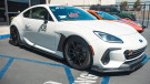 APR Performance Carbon Fiber Subaru BRZ Carbon Fiber Aero Kit 2022+ AB-822000