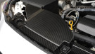 APR Performance Carbon Fiber Subaru WRX Radiator Cooling Plate and Intake Enhancement Kit 2022-UP CF-802212