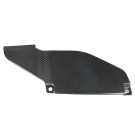 APR Performance Subaru WRX Carbon Fiber Intake Duct 2022 - Up CF-802204