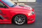 APR Performance Subaru Impreza WRX SS/GT Widebody Aerodynamic Kit 2006-2007 AB-860600