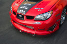 APR Performance Subaru Impreza WRX SS/GT Widebody Aerodynamic Kit 2006-2007 AB-860600