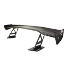 APR Performance Subaru STI 60.5" GTC200 Carbon Fiber Adjustable Wing 2011-2014 SPEC AS-105918