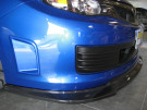 APR Performance Subaru Impreza STI Hatchback Carbon Fiber Front Airdam/ Lip 2008-2010 FA-898007