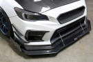 APR Performance Subaru WRX STI Carbon Fiber Canard 2018-2021 AB-808048