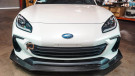 APR Performance Subaru BRZ Carbon Fiber Front Airdam/ Lip 2022+ FA-822005