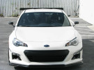 APR Performance Subaru BRZ Carbon Fiber Canard Set 2013-2016 AB-800100