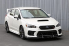 APR Performance Subaru WRX/ STI Carbon Fiber Wind Splitter w/ Rods 2018-2021 (OEM Lip) CW-801808