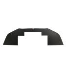 APR Performance Subaru WRX Carbon Fiber Wind Splitter w/ Rods 2015-2017 (WRX Only) CW-801505