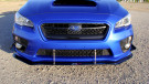 APR Performance Subaru WRX Carbon Fiber Wind Splitter w/ Rods 2015-2017 (WRX Only) CW-801505