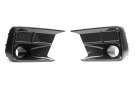 APR Performance Carbon Fiber Subaru STI Brake Cooling Ducts 2018-2021 CF-801850