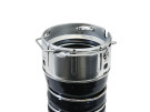aFe BladeRunner OER Series Coupling & Clamp Kit - Factory Hot Charge Pipe for GM Colorado/Canyon 16-22 L4-2.8L (td) LWN afe46-20260SSH