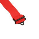 RaceQuip CAMLOCK 5PT 3IN SFI16.1 HARNESS RED - Red - 3 in. Lap and Shoulder - 2 in. Sub 741011RQP