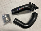 FTP BMW B48 B46 2.0T Black Charge Pipe V2 - OPEN BOX - SG71386