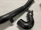 MAD BMW M2 M3 M4 G80 G82 G87 Carbon Fiber Cold Air Intake V1 -OPEN BOX MAD-082