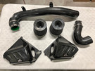 MAD BMW M2 M3 M4 G80 G82 G87 Carbon Fiber Cold Air Intake V1 -OPEN BOX MAD-082