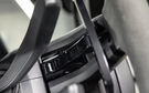 MAED Porsche 911 (992) Billet Magnetic Shift Paddle Set - MD-PSMG-992-BLK