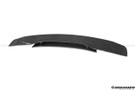 Carbonado 2010-2015 Ferrari 458 Coupe & spider VT Style Carbon Fiber Trunk Spoiler