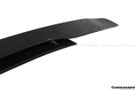 Carbonado 2010-2015 Ferrari 458 Coupe & spider VT Style Carbon Fiber Trunk Spoiler