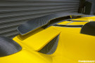 Carbonado 2010-2015 Ferrari 458 Coupe & spider VT Style Carbon Fiber Trunk Spoiler