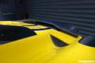 Carbonado 2010-2015 Ferrari 458 Coupe & spider VT Style Carbon Fiber Trunk Spoiler