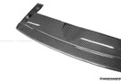Carbonado 2010-2015 Ferrari 458 Speciale OE Style Carbon Fiber Front Lip