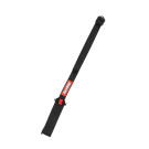 RaceQuip LNL 5PT HNR SFI16.1 HARNESS BLK - Black - 3 in. Lap - 3 in. to 2 in. Shoulder - 2 in. Sub 717007RQP