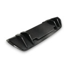 StradaWerks  Dry Carbon Fiber V-Style Diffuser - Audi R8 Gen 2
