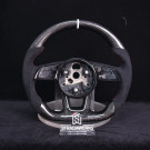 StradaWerks AUDI A3/S3/RS3 STEERING WHEEL