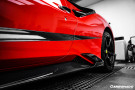 Carbonado 2015-2019 Ferrari 488 GTB & Spider MSY Style Carbon Fiber Door Handle