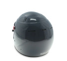 RaceQuip PRO25 SA2025 STEEL LRG HELMET - Steel - Large 277665RQP