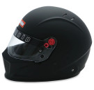 RaceQuip LTS VESTA20 SA2020 FLBLK XXL HELMET - Flat Black - 2XL 286997RQP