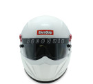 RaceQuip LTS VESTA20 SA2020 WH XLG HELMET - Pearl White - XL 286116RQP
