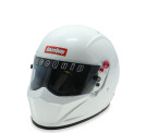 RaceQuip LTS VESTA20 SA2020 WH XLG HELMET - Pearl White - XL 286116RQP