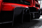 Carbonado 2015-2019 Ferrari 488 GTB & Spider MSY Style Part Carbon Fiber Rear Bumper