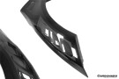 Carbonado 2015-2019 Ferrari 488 GTB Spider MSY Style Part Carbon Fiber Front Fender