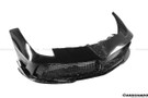 Carbonado 2015-2019 Ferrari 488 GTB Spider MSY Style Part Carbon Fiber Front Bumper