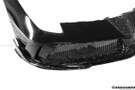 Carbonado 2015-2019 Ferrari 488 GTB Spider MSY Style Part Carbon Fiber Front Bumper