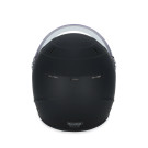 RaceQuip PRO YOUTH SFI 24.1 2025 FLBLK HELMET - Flat Black - Youth 2269996RQP