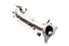 PLM Power Driven Catted Downpipe 2023+ FL5 Civic Type R 2023+ DE5 Integra Type S PLM-HFL5-DP-CAT