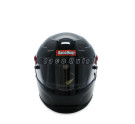 RaceQuip PRO25 SA2025 GLBLK SML HELMET - Gloss Black - Small 277002RQP