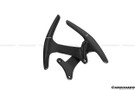 Carbonado 2015-2020 Ferrari 488 GTB & Spider OE Style Dry Carbon Fiber shift Paddle - 1X1DRYCF9503OE.SPD