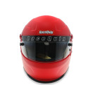 RaceQuip LTS PRO20 SA2020 CORSA RED XXL HELMET - Corsa Red - 2XL 276917RQP
