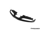 Carbonado 2015-2020 Ferrari 488 GTB Spider OE Style Carbon Fiber Front Lip