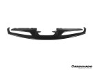 Carbonado 2015-2020 Ferrari 488 GTB Spider OE Style Carbon Fiber Front Lip