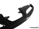 Carbonado 2015-2020 Ferrari 488 GTB Spider OE Style Carbon Fiber Front Lip