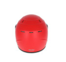 RaceQuip PRO YOUTH SFI 24.1 2025 CORSA RED HELMET - Youth - Corsa Red 2269196RQP