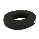 RaceQuip SFI 360 JR HELMET SUPPORT BLK - Black - Youth 3370097RQP