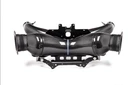 Eventuri Chevrolet Corvette C8 ZR1 Hard-Top Convertible Black Carbon Intake System  EVE-ZR1HTC-CF-INT