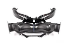 Eventuri Chevrolet Corvette C8 ZR1 Hard-Top Convertible Black Carbon Intake System  EVE-ZR1HTC-CF-INT